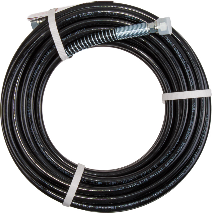 Шланг высокого давления для BULL BAS 2223 30 м 1304764