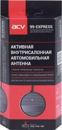 Антенна автомобильная ACV 99 Express