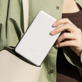 Принтер сублимационный Xiaomi Mi Pro BHR082QGL белый