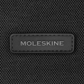 Рюкзак Moleskine The Backpack Canvas, 32х41х13 см, черный [et98ccbkbk]