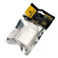 Cablexpert зарядное устройство 20Вт GaN, 3А, QC4.0/PD, 1xType-C, белый, MP3A-PC-59