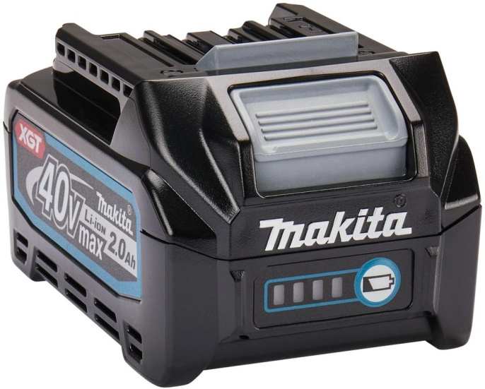 Батарея аккумуляторная Makita BL4020 40В 2Ач Li-Ion 632R35-7
