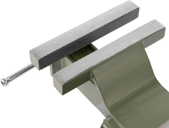 Тиски СИБРТЕХ 18620, 6000грамм