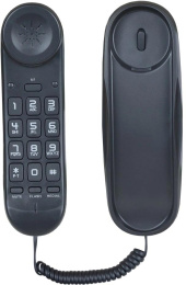 Проводной телефон Sanyo RA-S120B, черный