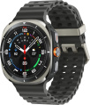 Смарт-часы Samsung Galaxy Watch Ultra LTE 47мм 1.5" AMOLED корп.серебристый рем.серебристый SM-L705FZS1CAU