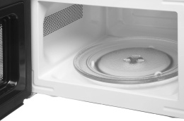 Микроволновая Печь Willz MOS-1706MB 17л. 700Вт черный