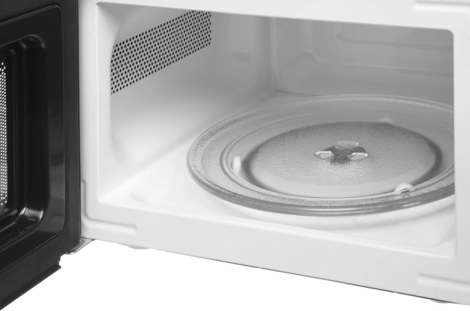 Микроволновая Печь Willz MOS-1706MB 17л. 700Вт черный (5500062)