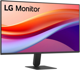 Монитор LG 27" 27U411A-B черный IPS LED 16:9 HDMI матовая 1500:1 250cd 178гр/178гр 1920x1080 120Hz VGA FHD 4.2кг