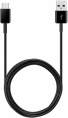 Кабель Samsung EP-DG930MBRGRU USB m -USB Type-C m 1.5м черный упак.:2шт