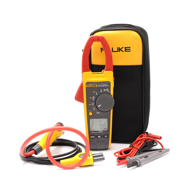 Клещи Fluke 3790573 FLUKE-376