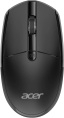 Мышь Acer OMR408 черный оптическая 1600dpi беспров. для ноутбука 4but ZL.MCEEE.02Z