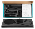 Микрофон Oklick SM-700G, черный [1456135]