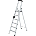 Стремянка MUNK 6 ступеней рукоятка Ergo-pad 040106