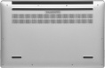 Ноутбук UNCHARTEVICE 6640MA, 14.1", 2024, IPS, Zhaoxin KX-6000 KX-6640MA 2.2ГГц, 4-ядерный, 8ГБ DDR4, 256ГБ SSD,  ZX  C-960 Graphics, без операционной системы,  серебристый [200418354519]