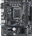Материнская плата Gigabyte H610M S2H V3 DDR4 Soc-1700 Intel H610 2xDDR4 mATX AC`97 8ch 7.1 GbLAN+VGA+HDMI+DP