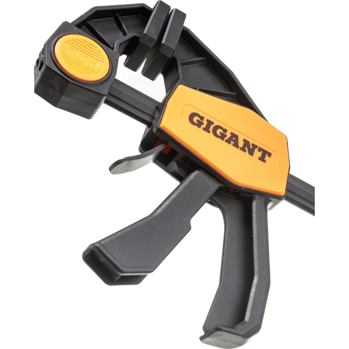 Пистолетная быстрозажимная струбцина Gigant 300 мм GPQC 300