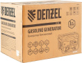 Генератор Denzel PS 25 2.5кВт