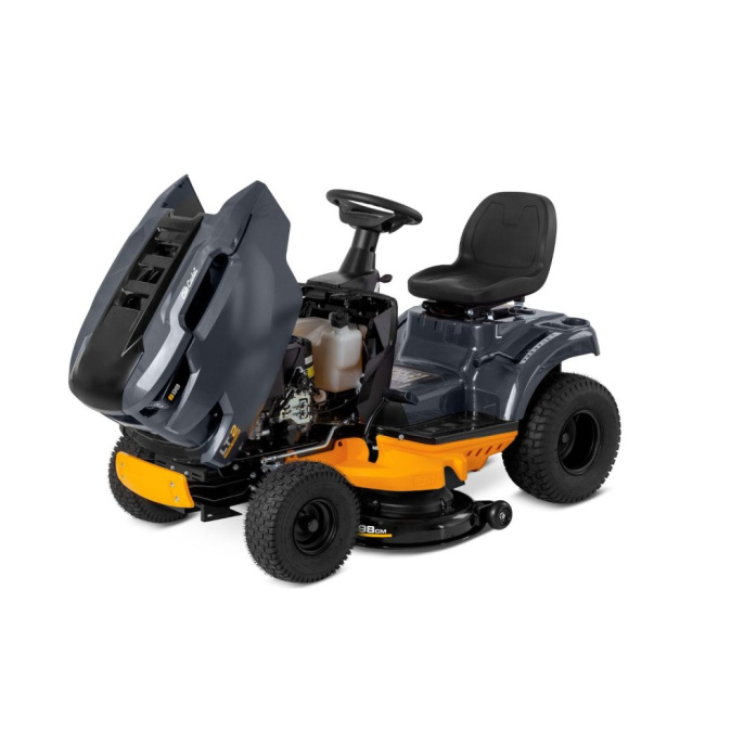 Минитрактор садовый Cub Cadet LT2 S98 Cub-LT2S98
