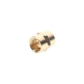 Соединитель резьбовой внутр. резьба 1/2x1/2 Эврика ER-FF08/08 935739