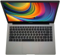 Ноутбук Digma EVE C4800 Celeron N4020 8Gb SSD256Gb Intel UHD Graphics 600 14" IPS FHD 1920x1080 Windows 11 Pro dk.grey WiFi BT Cam 4800mAh DN14CN-8CXW01