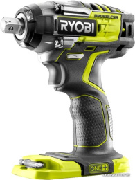 Бесщеточный аккумуляторный ударный гайковерт Ryobi ONE+ R18iW7-0 5133004220