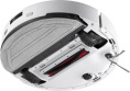 Робот-пылесос ROBOROCK Q8 max Pro, 45Вт, белый/белый Q8MRP02-02