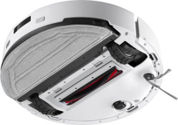 Робот-пылесос ROBOROCK Q8 max Pro, 45Вт, белый/белый Q8MRP02-02