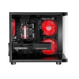 ПК Bloody BD-PC CB76V1 MT i5 13400F 2.5 32Gb SSD1Tb RTX5060 8Gb Windows 11 Home 64 GbitEth 650W черный RUS 2153482