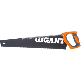 Ножовка по дереву Gigant 500мм GHW500