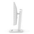 Монитор Benq GW3290QT 31,5'', 2560x1440, IPS, 60Hz, 20M:1, 350cd, 5ms, HDMI, DP; 3*USB 3.2; USB C*65W, Speakers, Height adj 110, Pivot, 99% sRGB, Flicker-free;Low Blue Light, 3Y, White