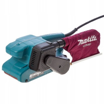 Ленточные шлифмашины