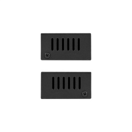Коммутатор неуправляемый ExeGate EDES-1008D 8-портовый UTP 10/100Mbps, металлический корпус, с функцией энергосбережения EEE , настольный/настенный EX298690RUS