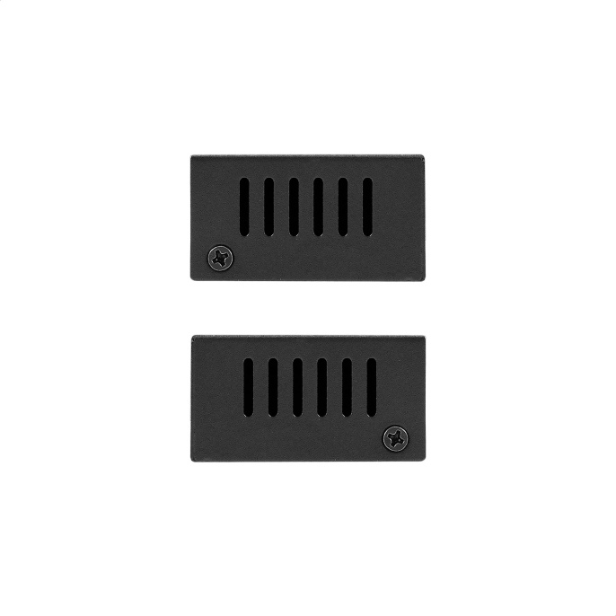 Коммутатор неуправляемый ExeGate EDES-1008D 8-портовый UTP 10/100Mbps, металлический корпус, с функцией энергосбережения EEE , настольный/настенный EX298690RUS