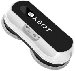 Робот для мытья окон Xbot B21 пит.:от сети черный (30580748)