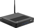 Неттоп MSI Pro DP10 A14MG-013BRU Intel Core i3 14100,  Intel UHD Graphics 730,  без операционной системы,  черный [936-b21011-013]