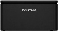 Принтер лазерный Pantum BP2307NW A4 Net WiFi черный
