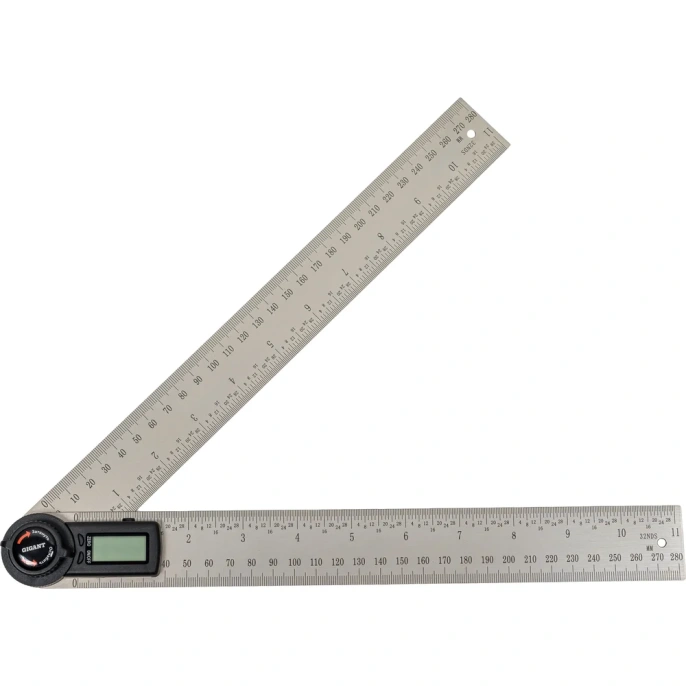 Электронный угломер Gigant 300 мм GSMP-30