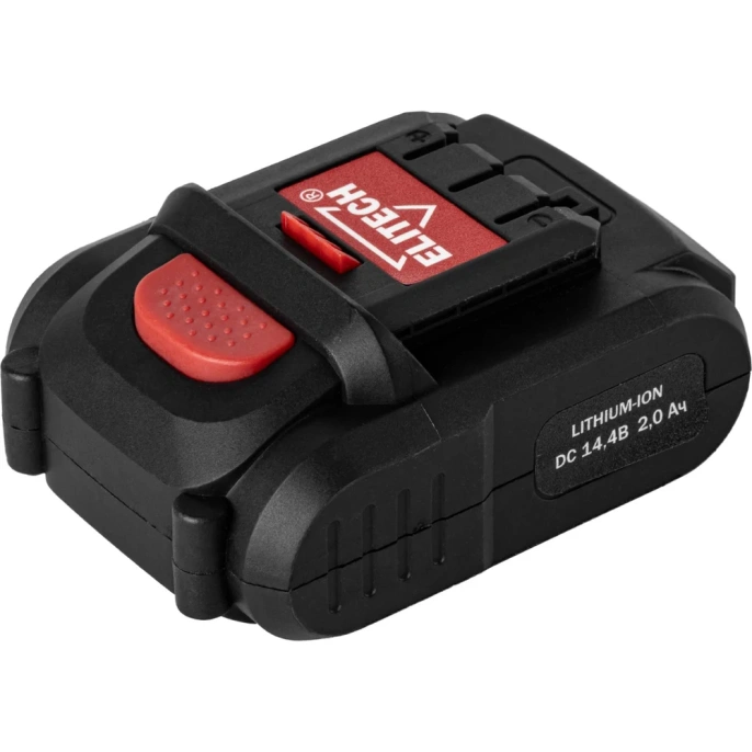 Аккумулятор Elitech Li-ion 1820.127000 200217