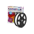 Пластик в катушке FUNTASTIQUE abs, 1.75 мм, 1 кг, белый ABS-1KG-WT