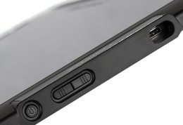 Графический планшет-монитор XPPen Artist 12 PRO FHD IPS HDMI черный (JPARTIST12PRO)