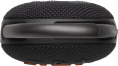 Колонка порт. JBL Clip 5 черный 7W 1.0 BT 10м 1400mAh (15074899)