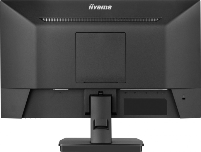 21.5" Монитор Iiyama ProLite XU2293HSU-B7, 1920x1080, IPS, 100Гц, 1хHDMI, 1хDP, черный
