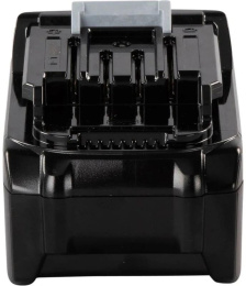 Батарея аккумуляторная Makita BL4025 40В 2.5Ач Li-Ion 632N82-4
