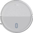 Пылесос-робот Haier HSR Pro Lite 30Вт белый в компл.:5мешков
