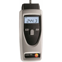 Тахометр Testo 470 с поверкой к0000014366