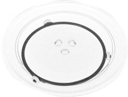 Микроволновая Печь Supra 20MW40 20л. 700Вт белый/черный