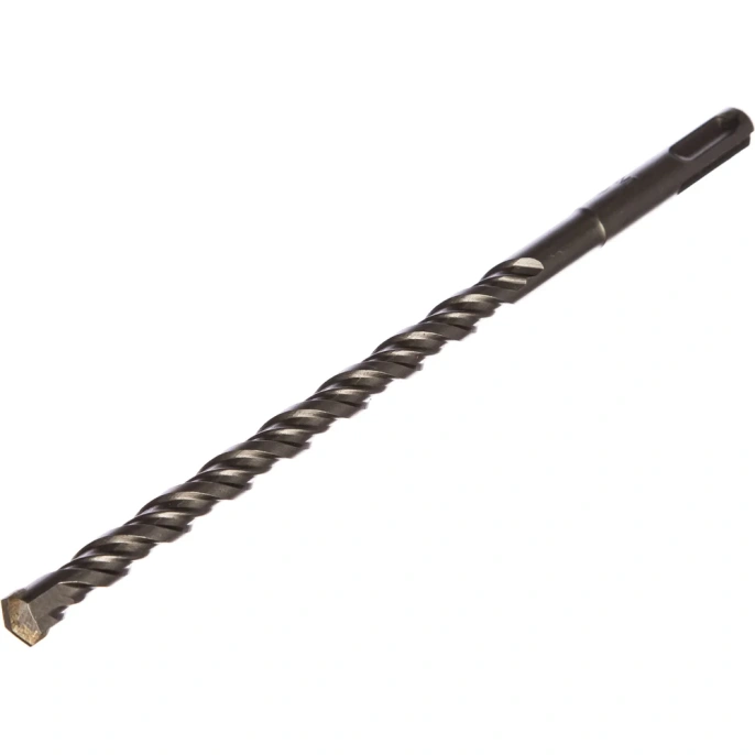 Бур усиленный по бетону SDS-plus 10x210 мм Gigant GRD 11007