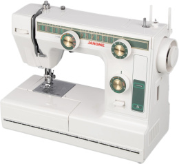 Швейная машина Janome 394 белый