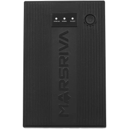 Линейно-интерактивный ИБП MARSRIVA MR-UF1050 Smart мощностью 1050 ВА/630 Вт