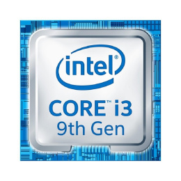 CPU Intel Core i3-9100F Coffee Lake OEM {3.60Ггц, 6МБ, Socket 1151v2} CM8068403358820/CM8068403377321